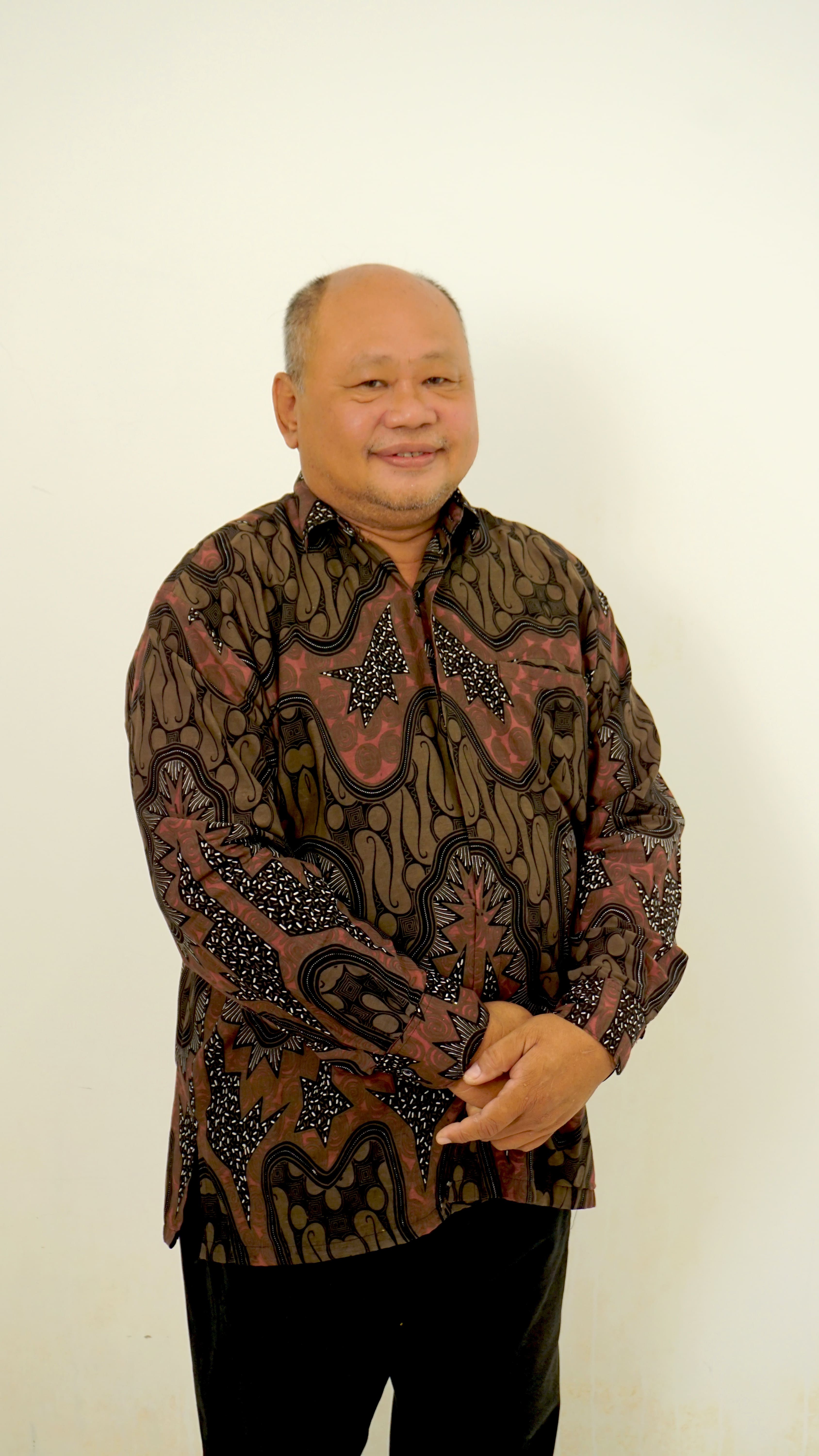 Ketua Penatua