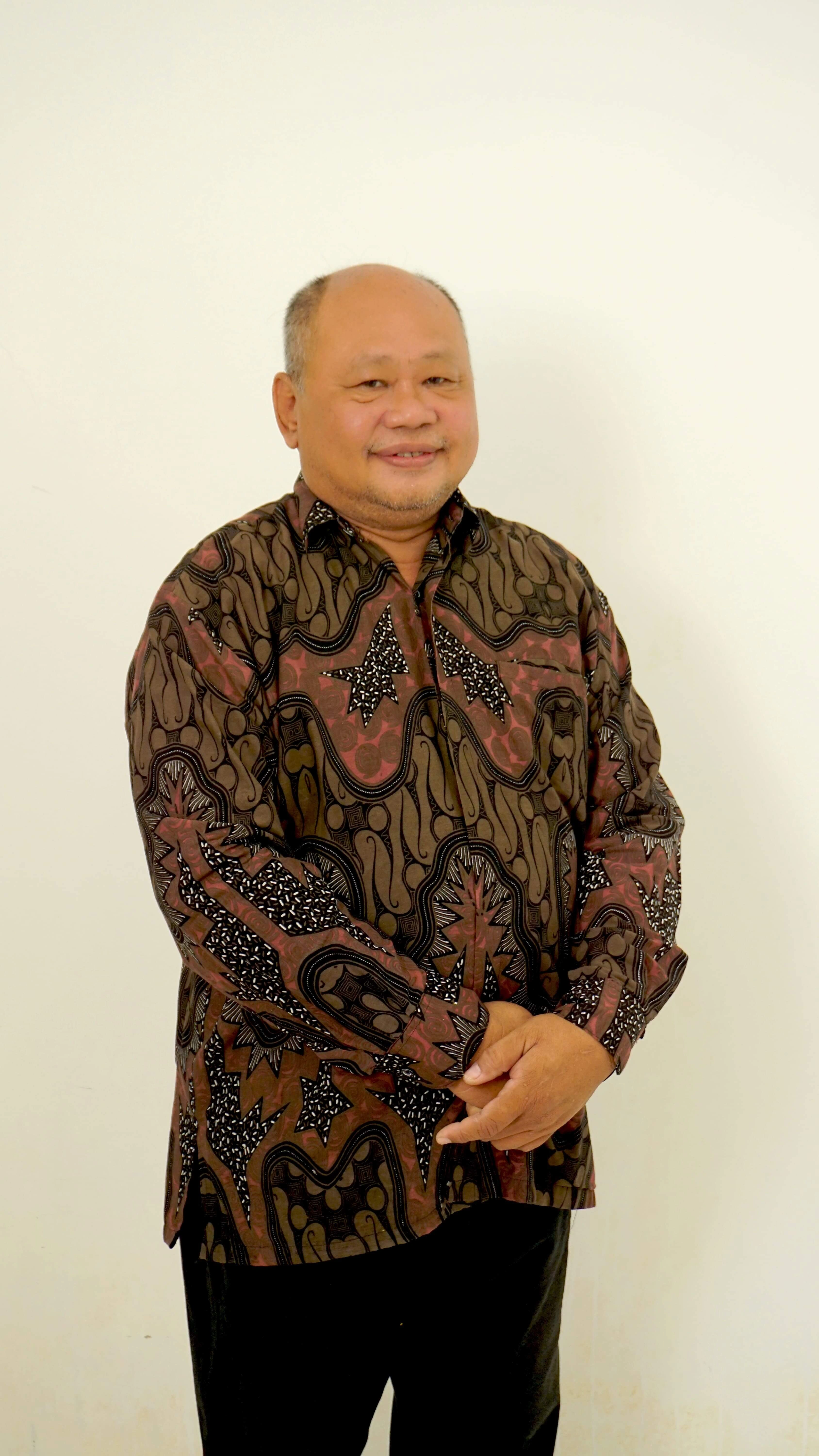 Ketua Penatua